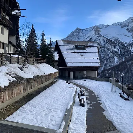 Immobili Srl Grangesises