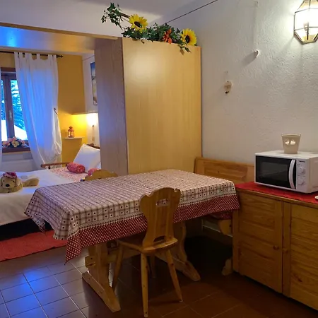 Casa de Férias Immobili Srl Grangesises