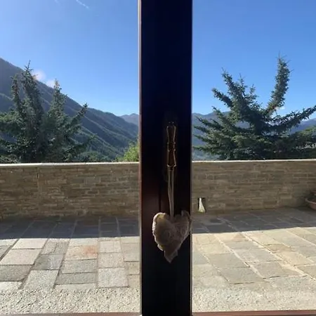 Immobili Srl Casa de Férias Grangesises