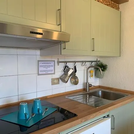 Immobili Srl Casa de Férias *