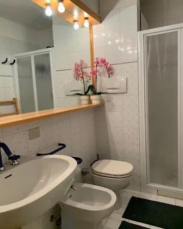Casa de Férias Immobili Srl Grangesises