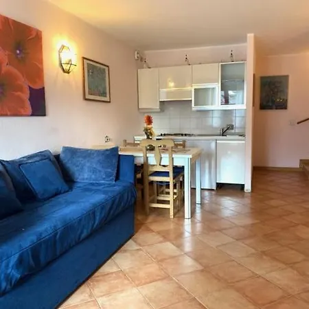 Immobili Srl Casa de Férias