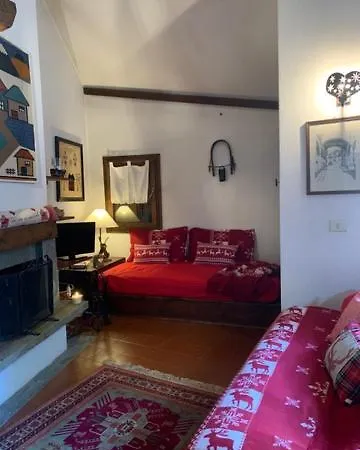 Casa de Férias Immobili Srl Grangesises