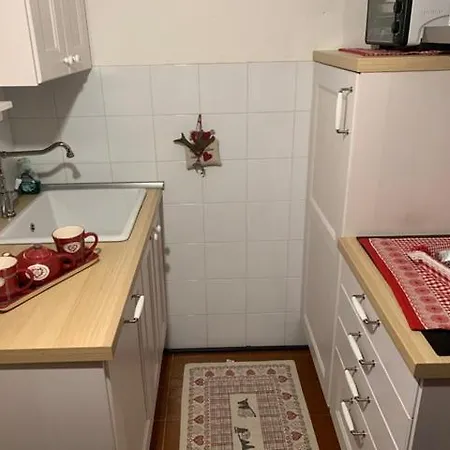 Immobili Srl Semesterbostad