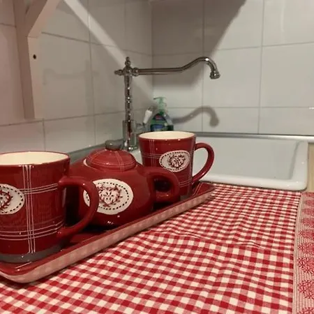 Casa de Férias Immobili Srl