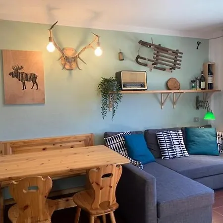 Immobili Srl Casa de Férias *