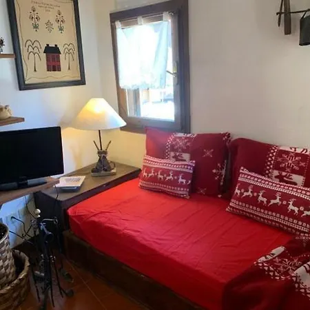 Casa de Férias Immobili Srl Grangesises