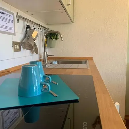 Immobili Srl Casa de Férias *