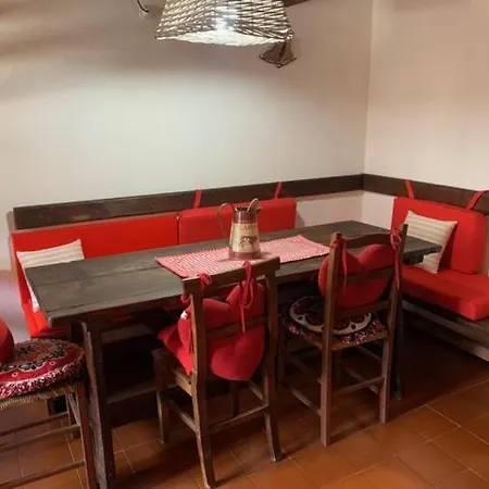 Casa de Férias Immobili Srl