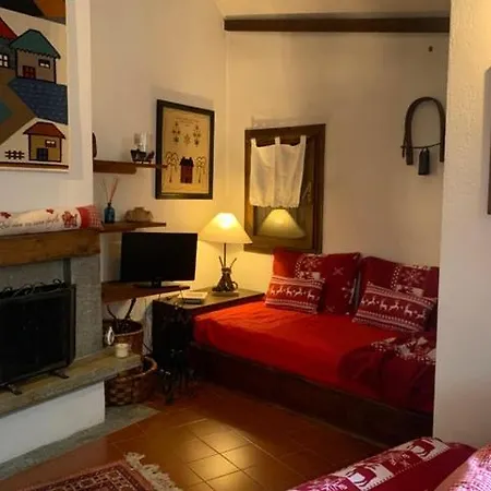 Immobili Srl Casa de Férias