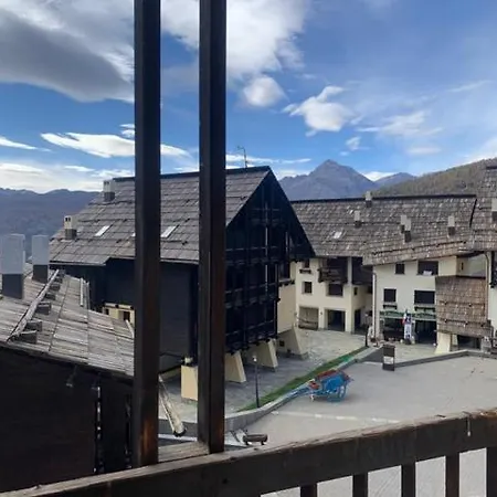 Casa de Férias Immobili Srl *