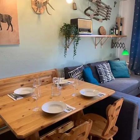 Casa de Férias Immobili Srl *