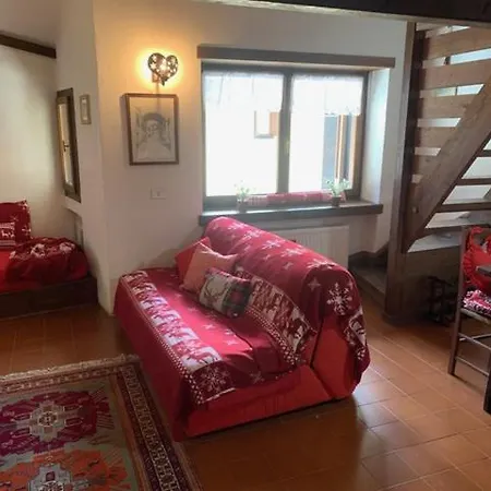 Holiday home Immobili Srl