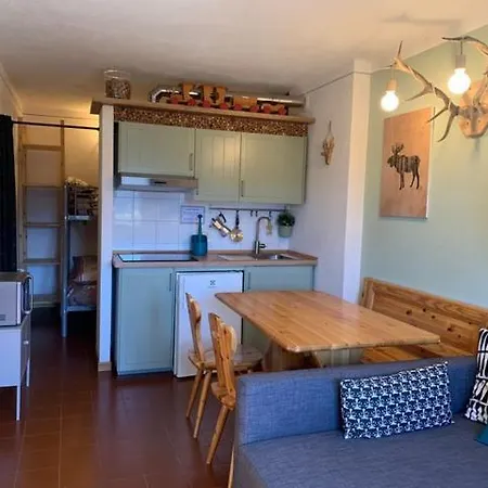Holiday home Immobili Srl Grangesises