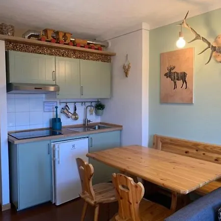 Immobili Srl Casa de Férias *