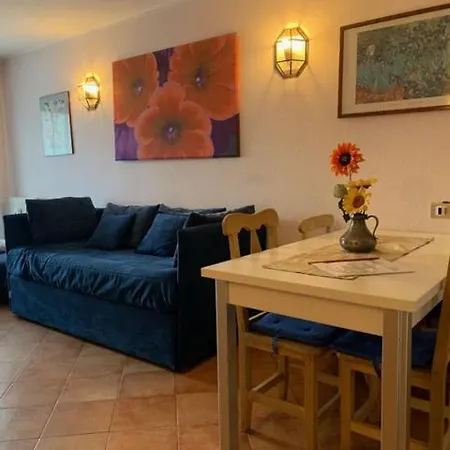 Immobili Srl Casa de Férias Grangesises