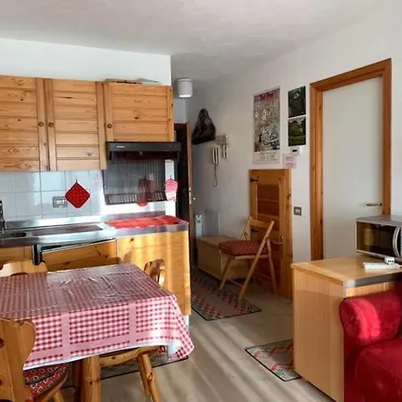 Holiday home Immobili Srl