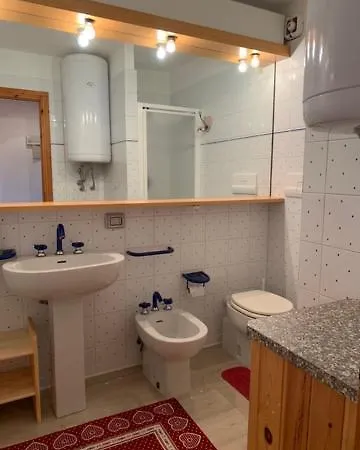 Immobili Srl Casa de Férias *